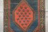 Antique NW Persian Runner Rug (2' x 11')